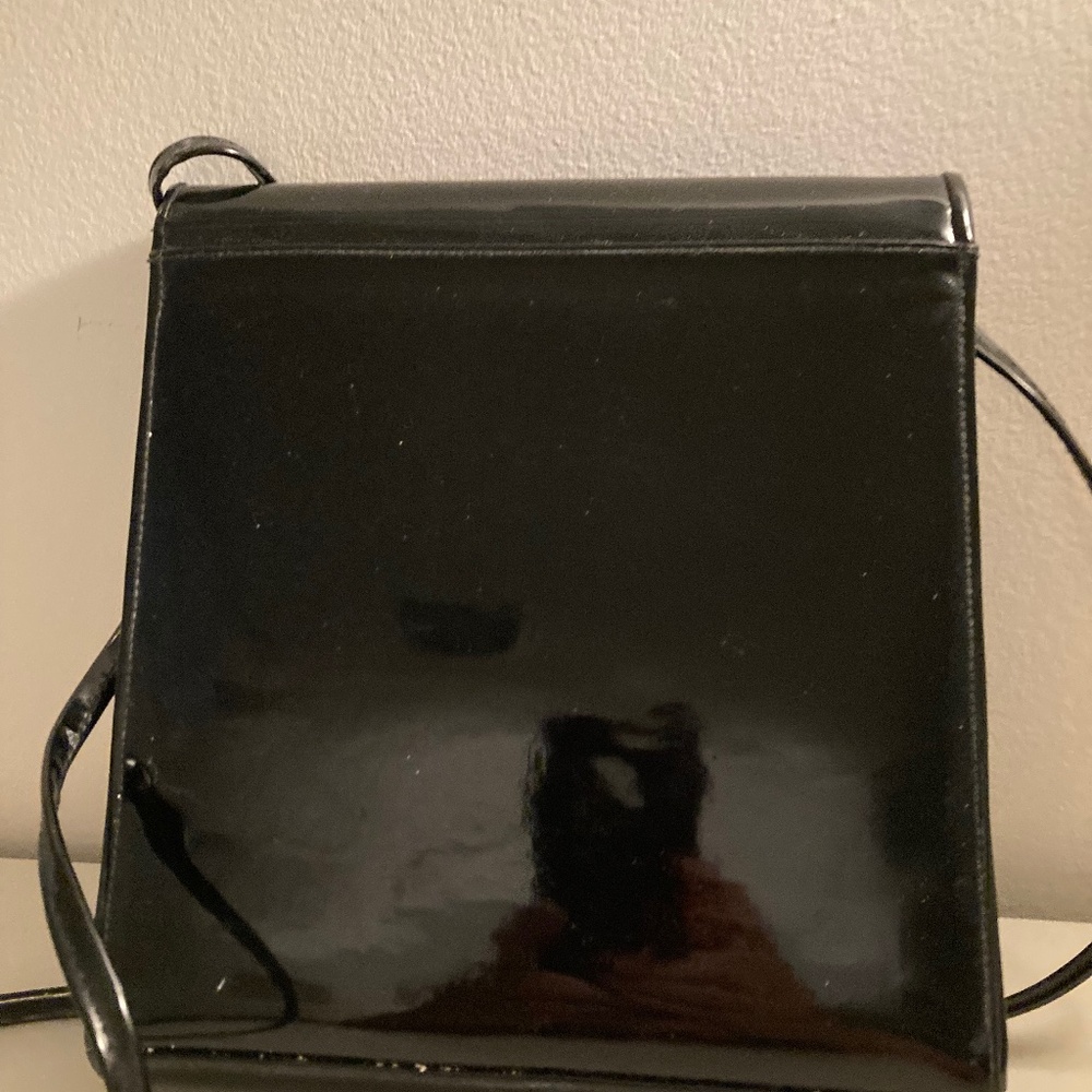 Andrew gelled boutique bag